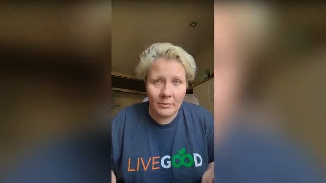 ?LiveGood - распаковка первого заказа в России #livegood #livegoodcompany #ливгуд #cbd