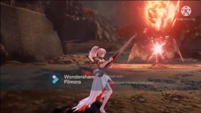 Tales of Arise!! Shionee ost OverWorld