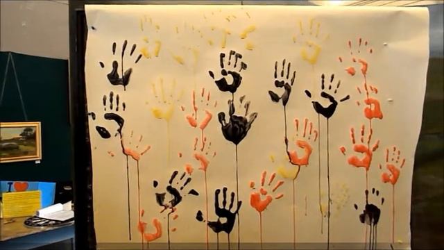 Путешествие в каменный век 12 03 2014 Воронеж fin смотреть онлайн