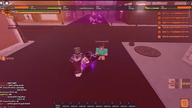 [YBA] Pandemic Simulator смотреть онлайн