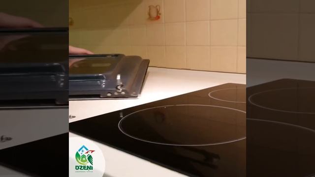 Вымыть стёкла духовки - как снять и разобрать дверь старого образца смотреть онлайн