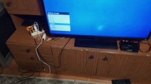 Подключена цифровая приставка, а изображения приставки нету? Решение на телевизорах TOSHIBA