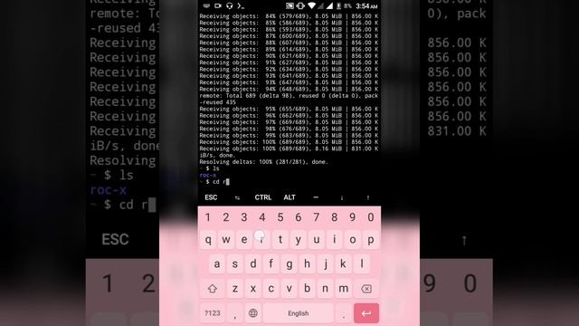 Termux SMS Bombing Tutorial |Part-1 SBomb sms Bomber Command 20211 Unlimited SMS Sender смотреть онлайн
