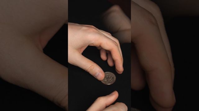 😎Твои друзья НЕ РАЗГАДАЮТ этот ФОКУС с монетами! смотреть онлайн