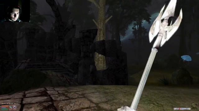 Let's play Good old games: The Elder Scrolls III Morrowind Part 138 PermaDeath смотреть онлайн