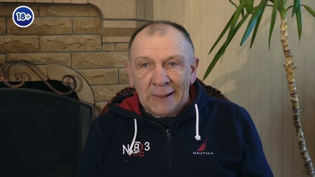 Анекдот про недостающую половинку, раздражение и равноправный брак смотреть онлайн