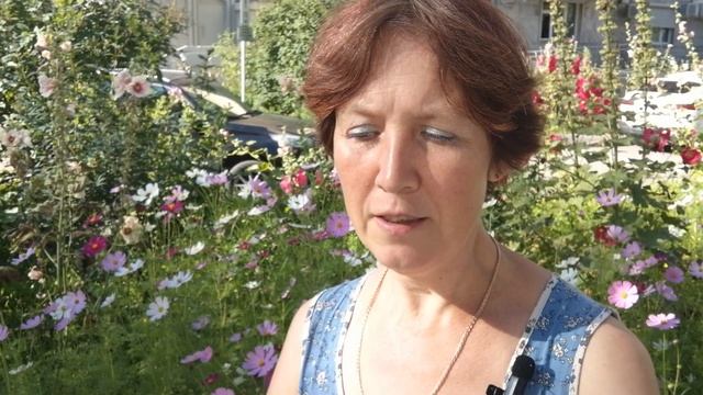 Проект "Год моей жизни в стихах и впечатлениях" день 97 смотреть онлайн