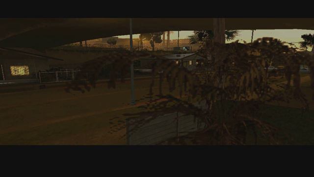 6 GTA Прием гостей смотреть онлайн