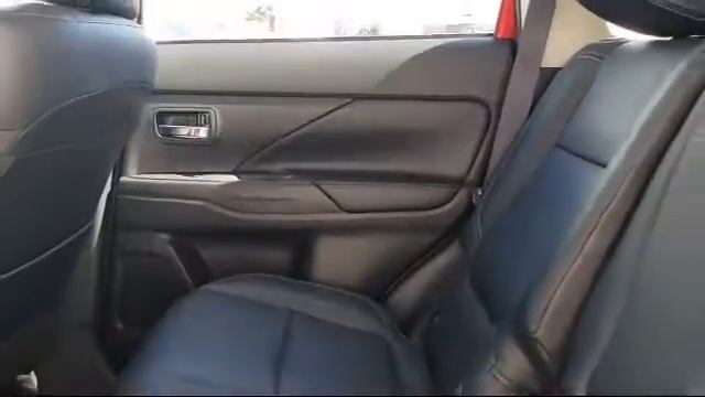 2019 Mitsubishi OUTLANDER Sport Utility SEL Redwood City San Mateo Burlingame San Francisco Dal смотреть онлайн