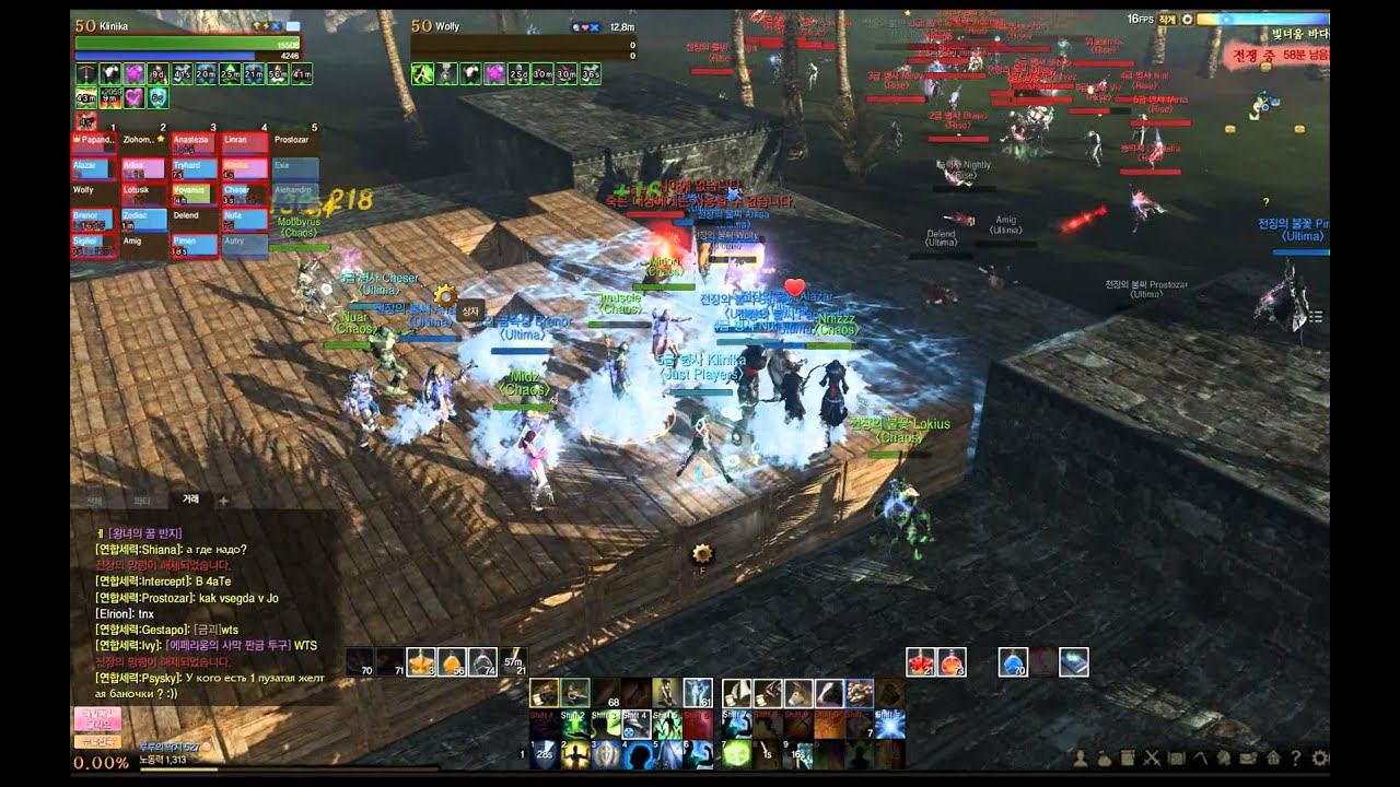 ArcheAge test server mPvP [devotion-will-fortification] JustPlayers смотреть онлайн