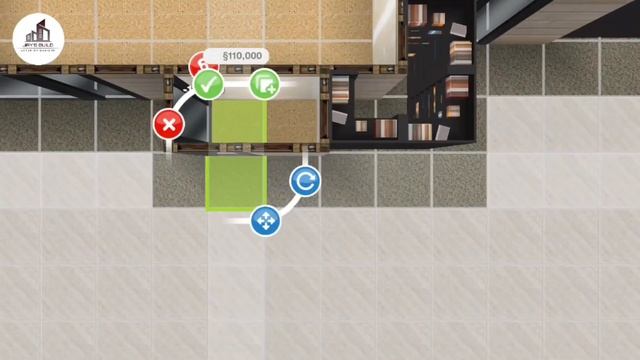 Modern Bayview - The Sims Freeplay - Live Build смотреть онлайн