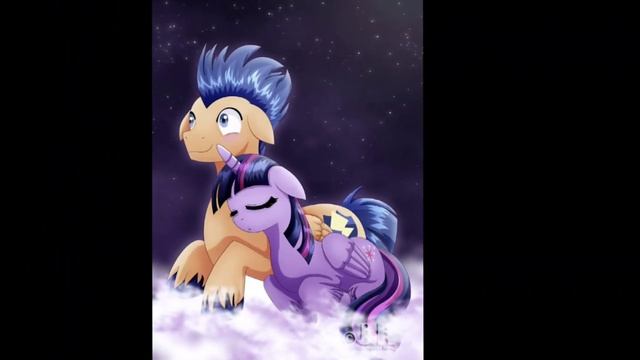?Twilight Sparkle x Flash Sentry?|Editing|Katelyn_Cutie_❤️ смотреть онлайн