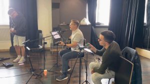 Песня «Мой старый друг»