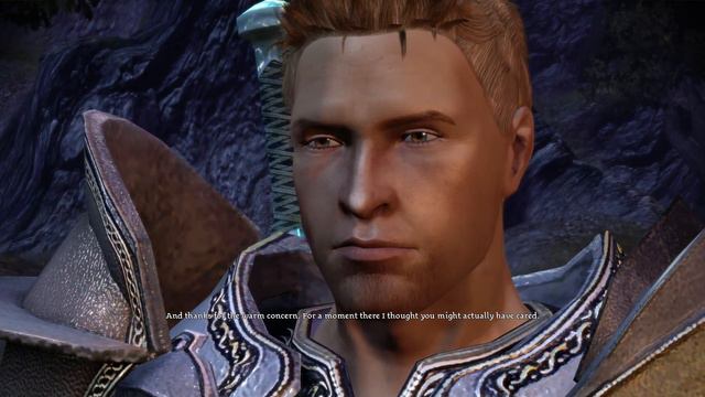 MAKING FRIENDS - Dragon Age: Origins #12 (Everyone Dies) - Nightmare - No Commentary смотреть онлайн
