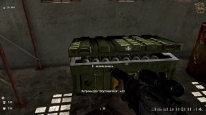 Serious Sam 3:BFE[#12] - Второе Рождение (Прохождение на русском(Без комментариев))