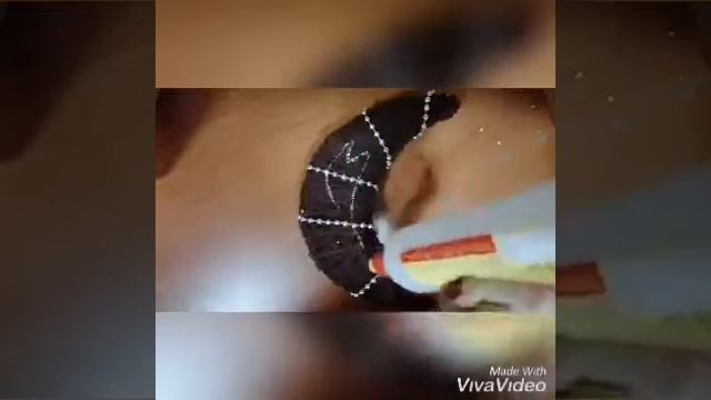 30.12.2020 г. Мастер-класс по декоративно-прикладному искусству "Новогодний полумесяц" смотреть онлайн