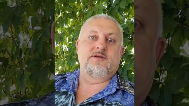 Привет всем добрым людям из Одессы!!!⚓️⛵️☀️?? Я Здесь... Новости и маленькая просьба!!! смотреть онлайн