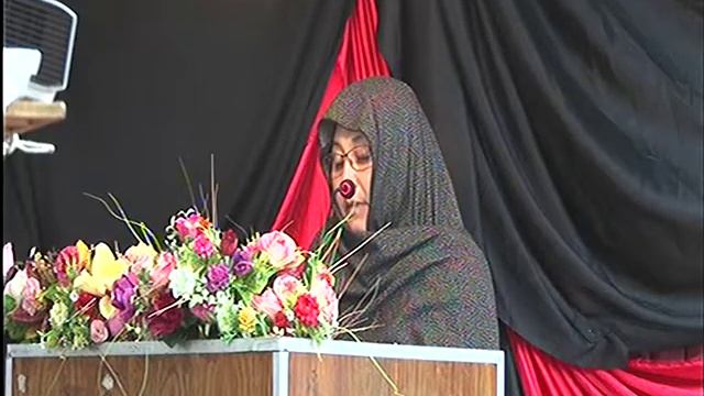 22nd Baba Mazari Day at Tanzeem Nasle Nau Hazara Mughal,Quetta Pakistan Part 2 смотреть онлайн