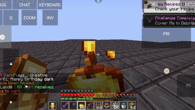 ?Best Cracked+Premium PVP Server For Minecraft Java ||(Pojav Launcher) смотреть онлайн