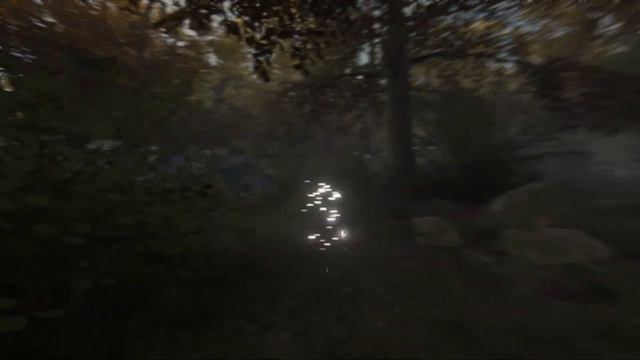 ПРОСТО КОСМОС - The Vanishing of Ethan Carter REDUX смотреть онлайн