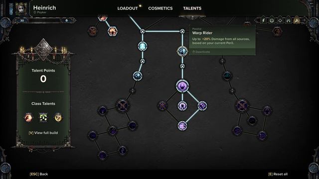 Zug's Guides for Warhammer 40K Darktide, Psyker Build Guide. Patch #15 Surge Force Staff Fixed ! смотреть онлайн