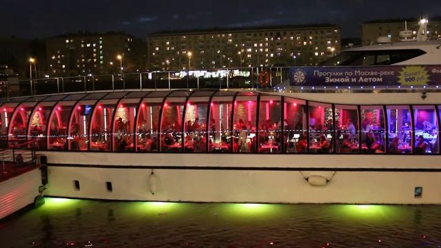 Красивый кораблик - Beautiful ship смотреть онлайн