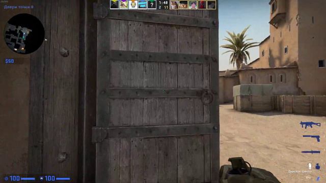 ПОЛНАЯ КАТКА КАМБЭК СО СЧЕТА 0-9 И 3-12 Counter strike Global Offensive смотреть онлайн