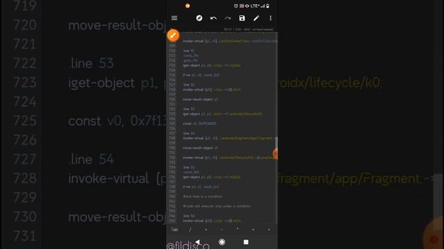 Bypass Force Login in Android Apps | Learn Smali | MT Manager | Reverse Engineering смотреть онлайн