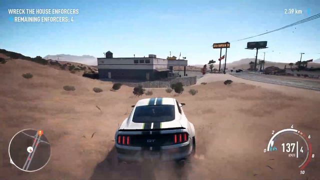 NFS PAY-BACK//GAME PLAY//WALKTHROUGH// EPISODE 6// THE HIGHWAY HIGHEST!!!!!! смотреть онлайн
