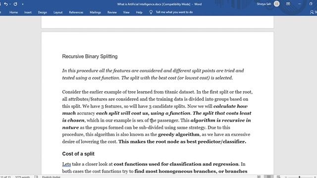 Decision Tree in Machine Learning - Introduction |Machine Learning in Python|The Data Monk смотреть онлайн