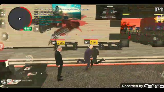 Гранд мобайл дерби