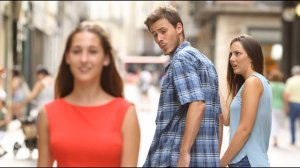 Ушла от мужа, а любовнику я не нужна