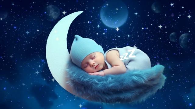 Infant Sleep Sounds for Baby - Baby Sleep Music - Bedtime Lullaby For Sweet Dreams смотреть онлайн