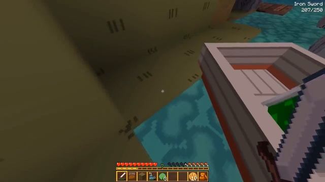 ТРОЛЛИНГ ДЕМОНА В МАЙНКРАФТ! ВРЕМЯ ПРИКЛЮЧЕНИЙ В МАЙНКРАФТ! ТРОЛЛЮ СКИНОМ В MINECRAFT! Minecraft смотреть онлайн