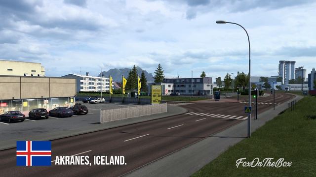 ETS2 1.40 Promods 2.52 Map Mod | Euro Truck Simulator 2 Mod