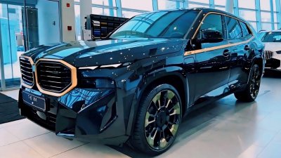 Обзоры и новости авто