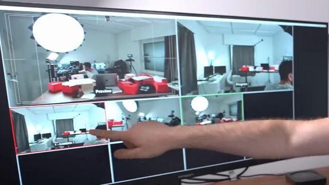 Building an AI Streaming Setup With The OBSBOT Tiny 4K! смотреть онлайн