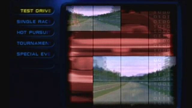 Need For Speed 4 High Stakes Main Menu Music With Demo Videos [PSX] смотреть онлайн