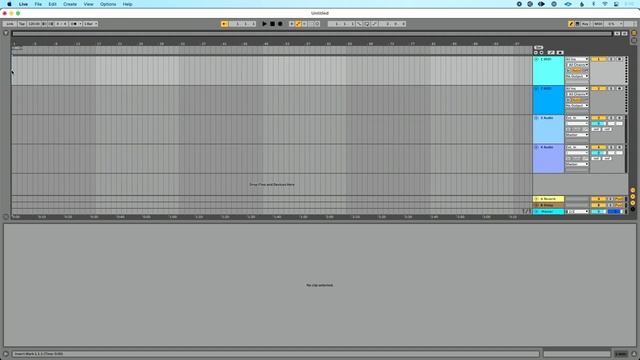 Where is Ableton’s Piano Roll смотреть онлайн