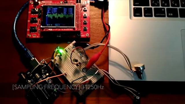 diy synth (arduino uno) смотреть онлайн