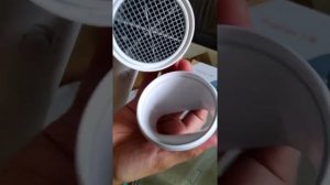 Xiaomi ShowSee A1 Anion Hair Dryer