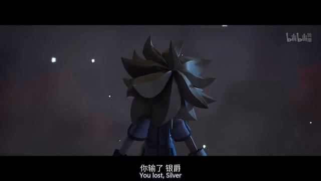 AOTU World 【凹凸世界】- Season 3 Episode 38 + Behind the Scenes Interview (English Subs) смотреть онлайн