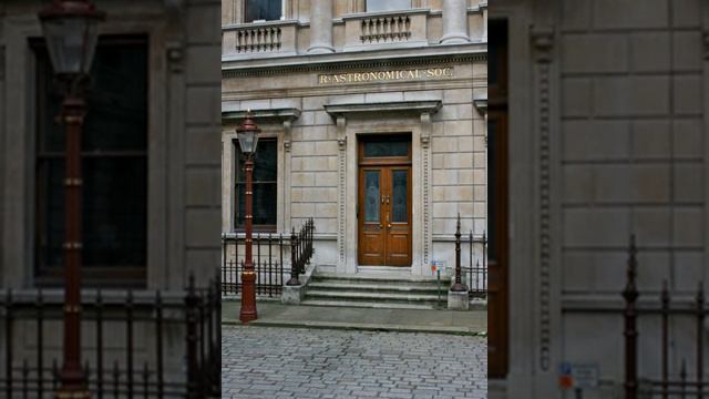 Memoirs of the Royal Astronomical Society | Wikipedia audio article смотреть онлайн