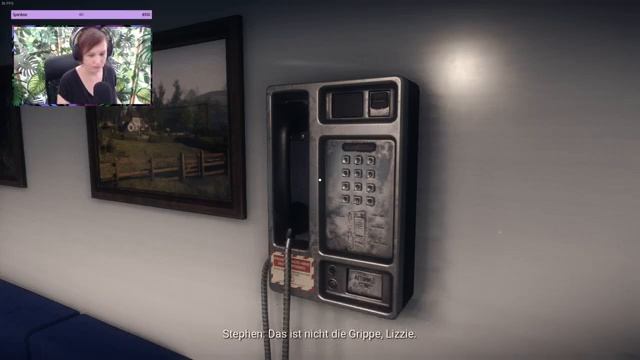 ⚡️ Everybody's gone to the Rapture смотреть онлайн