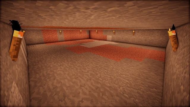 HOW TO BUILD A 100% HIDDEN BASE IN MINECRAFT TUTORIAL #3 - (Hidden House) смотреть онлайн