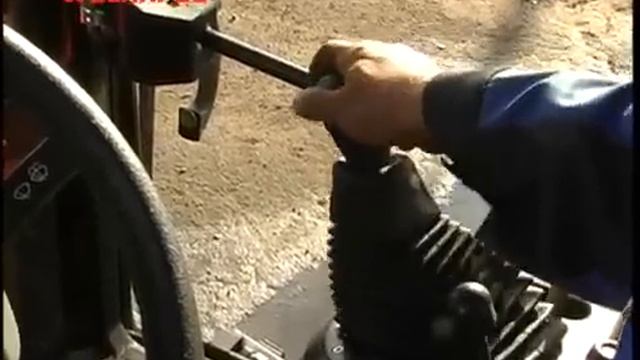 Энергонасыщенные тракторы МТЗ 2022, МТЗ 2822, МТЗ 3022