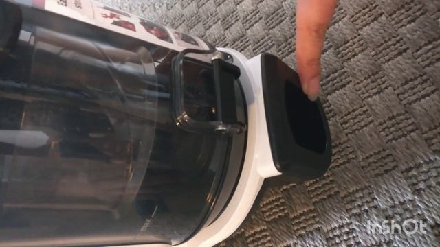 [ENG] Unboxing and assembling of Bosch Vacuum Cleaner BGS05A222 | HD | 4K смотреть онлайн