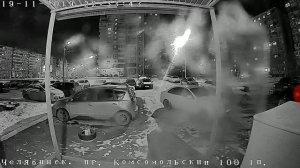 Умный домофон в Челябинске