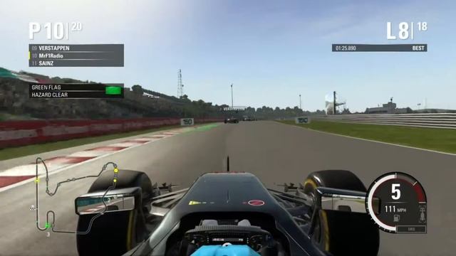 F1 2015 McLaren Honda Co Op: Episode 2 смотреть онлайн