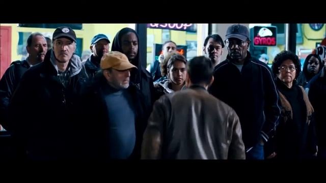 Джек Ричер - Погоня смотреть онлайн